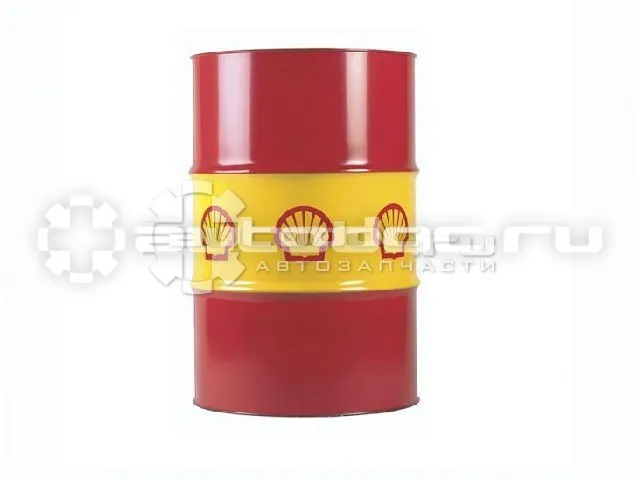 Shell Spirax S4 ATF HDX