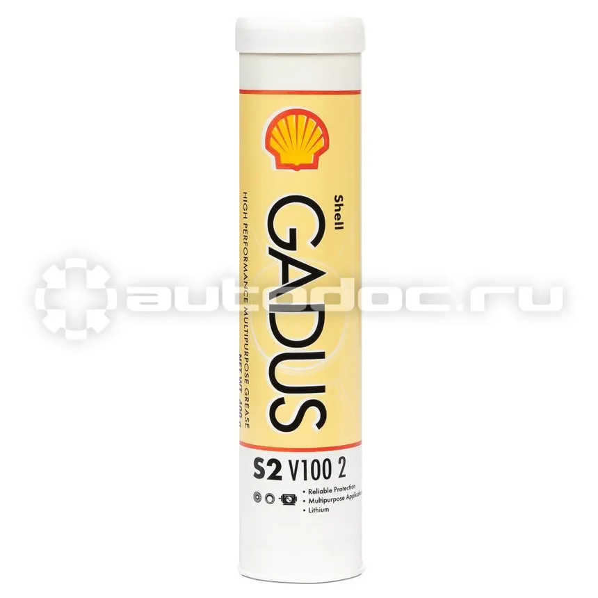 SHELL Смазка