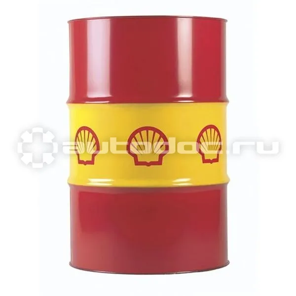 Shell Spirax S4 TXM 10W-30