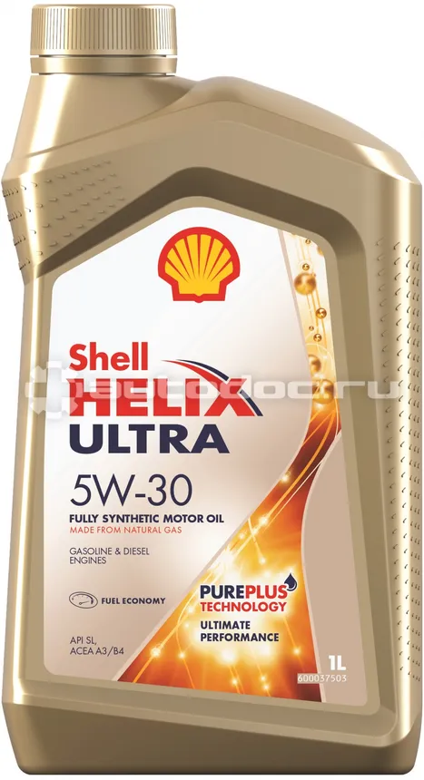 Shell Helix Ultra 5W-30