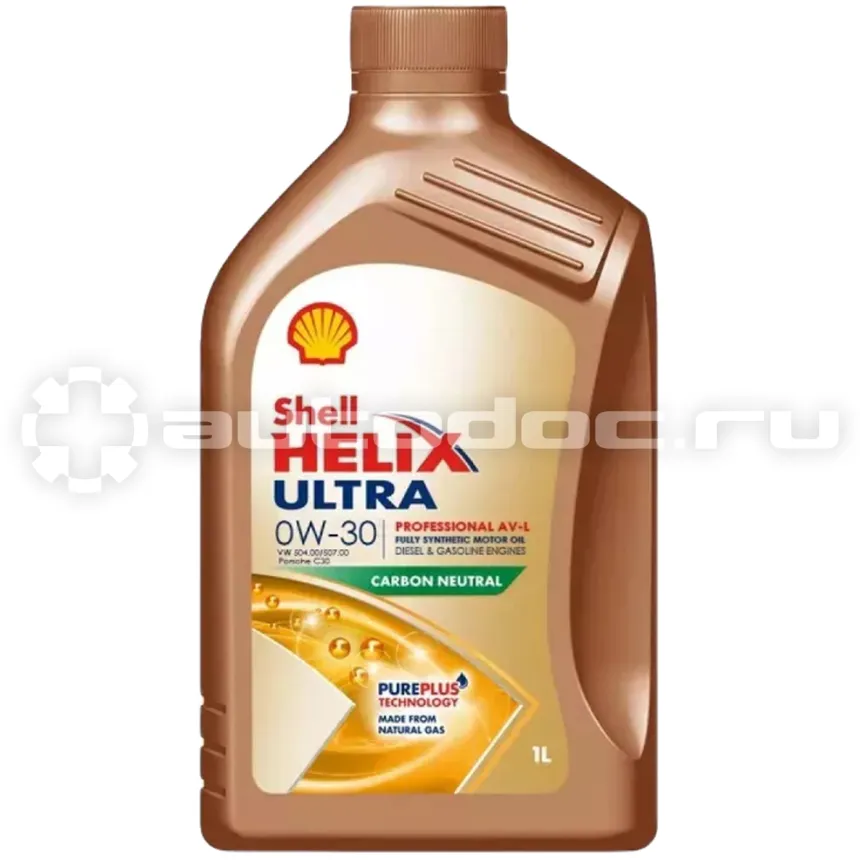 Shell Helix Ultra Professional AV-L 0W-30