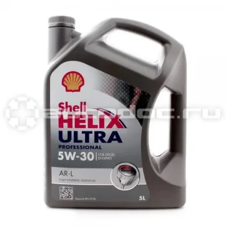 Shell Helix Ultra Professional AR-L 5W-30