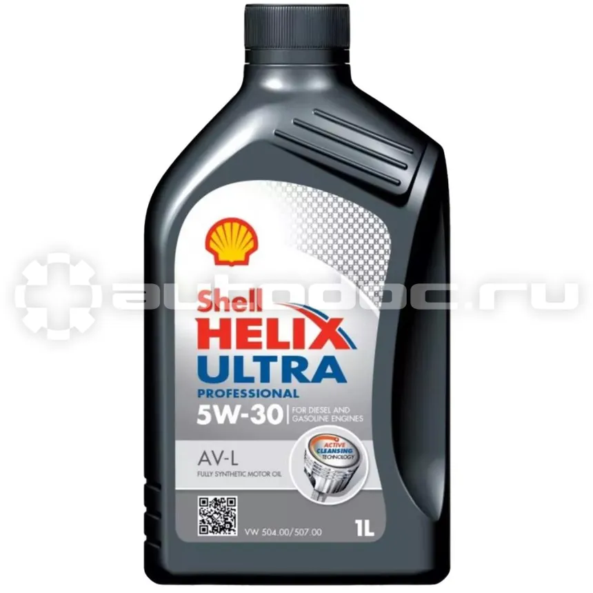 Shell Helix Ultra Professional AV-L 5W-30
