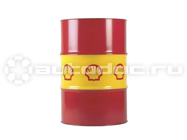 Shell SL2100/WCF-1