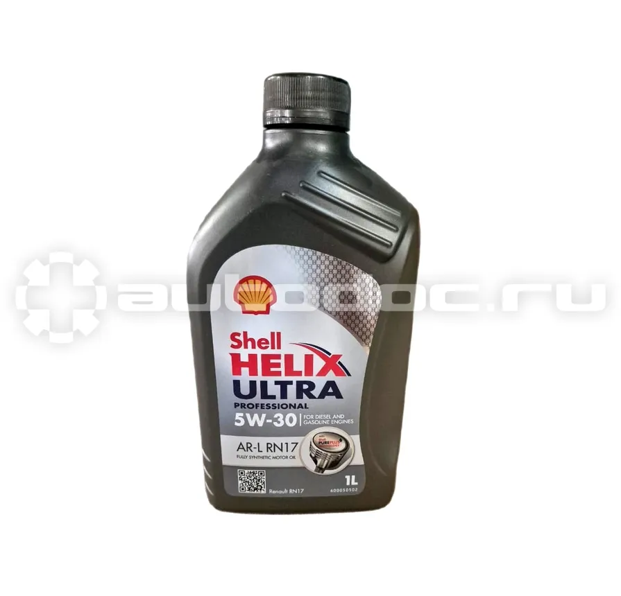 Shell Helix Ultra Professional AR-L RN17 5W-30