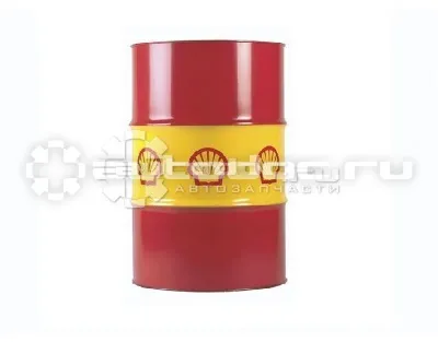 Shell Helix HX8 Synthetic 5W-40 SN PLUS
