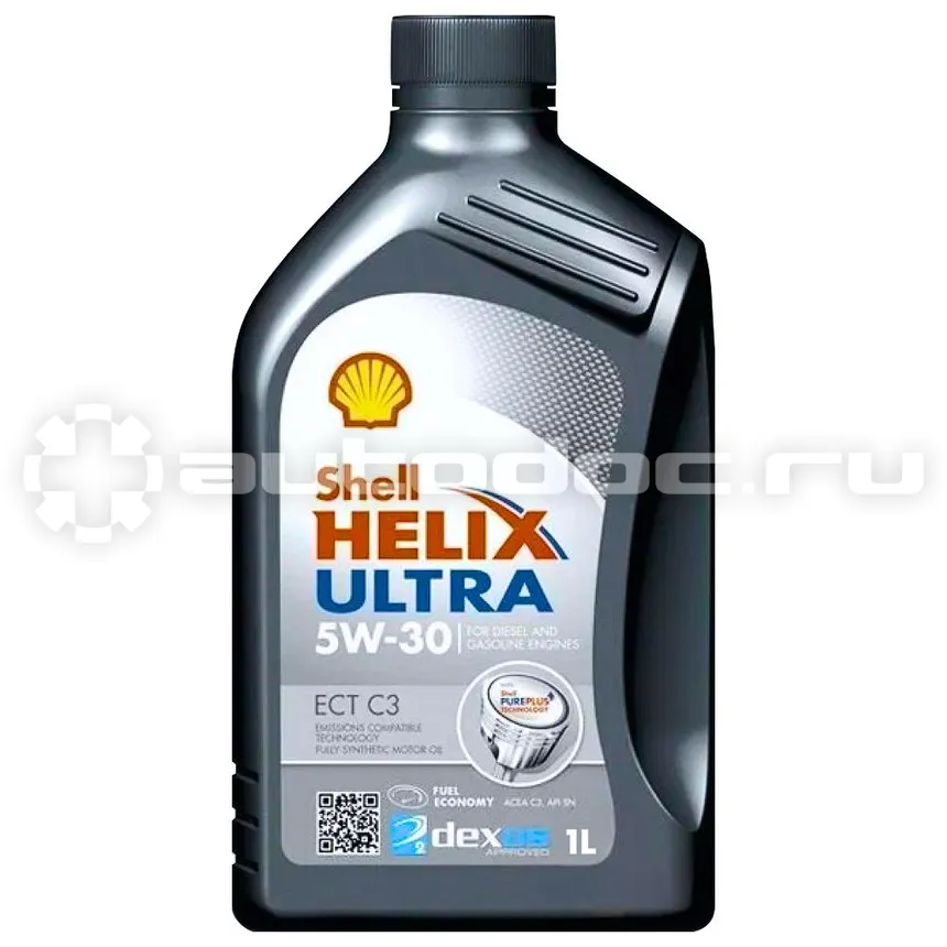 Shell Helix Ultra ECT C3 5W-30