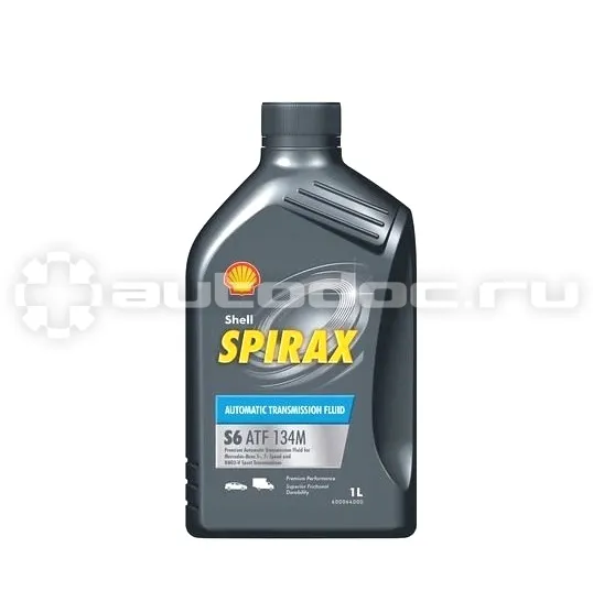 Shell Spirax S6 ATF 134M