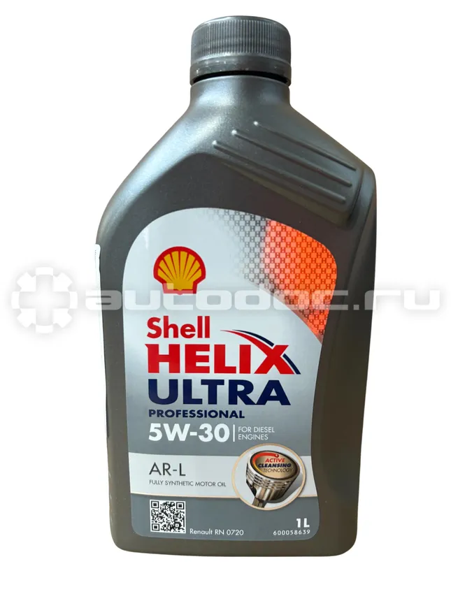 Shell Helix Ultra Professional AR-L 5W-30