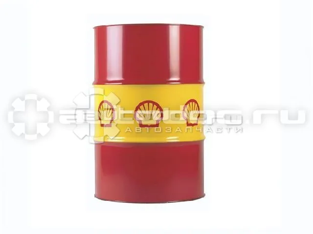 Shell Rimula R7 AX 5W-30