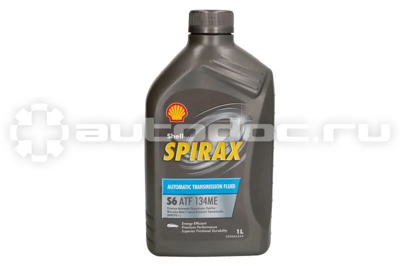 Shell Spirax S6 ATF 134ME