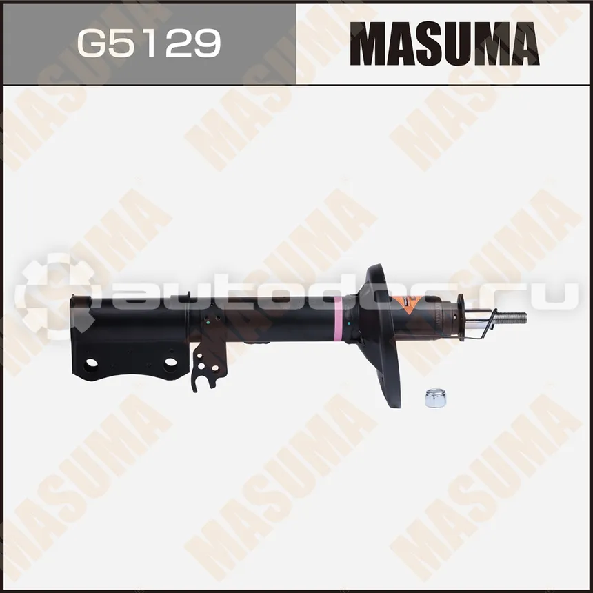 Амортизатор подвески