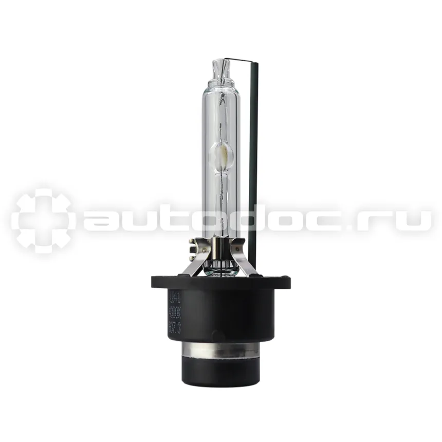 MASUMA Лампа ксеноновая D4S 42V 4300k 35W