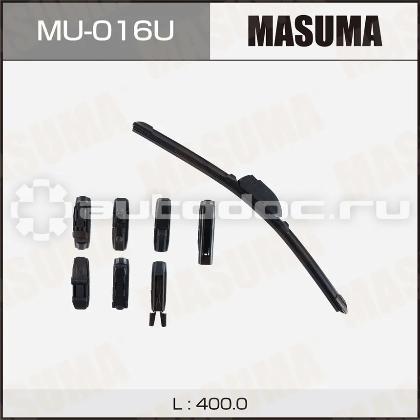 MASUMA Щетка стеклоочистителя