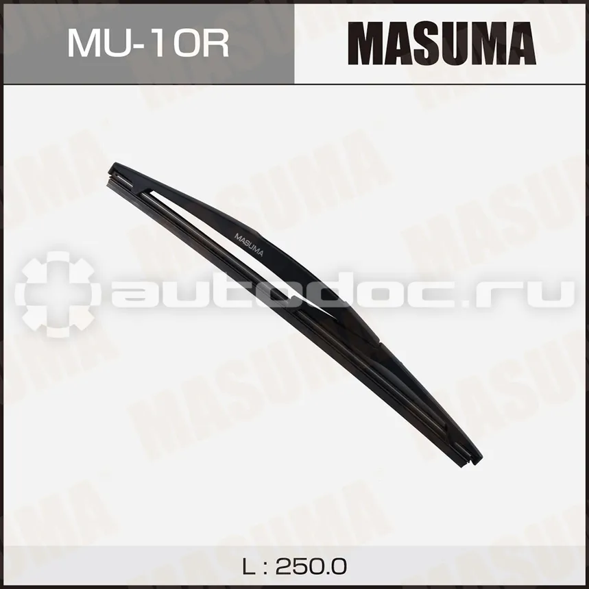 MASUMA Щетка стеклоочистителя