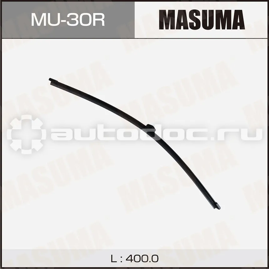 MASUMA Щетка стеклоочистителя