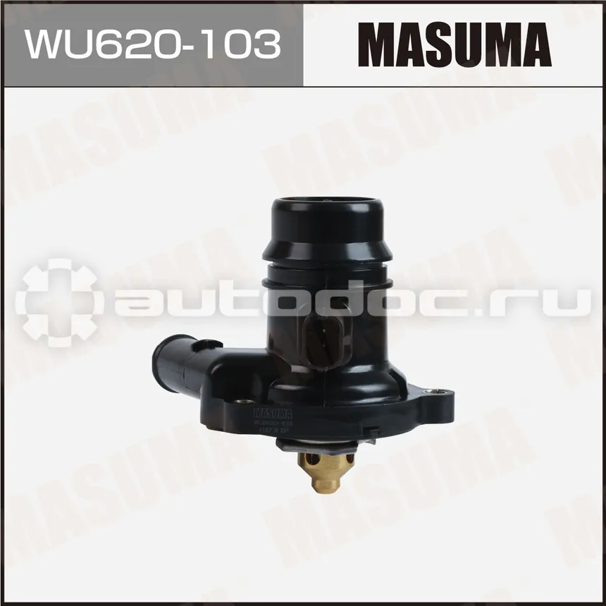 Термостат