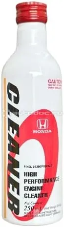 HONDA Engine Cleaner (Fuel System Cleaner) Очиститель топливной системы