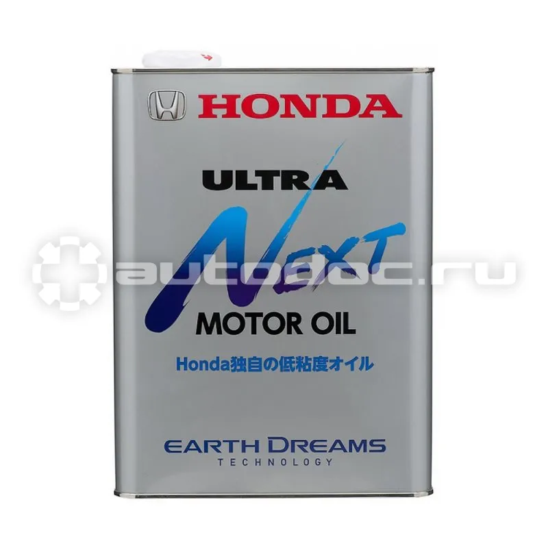 HONDA ULTRA NEXT 0W-7,5