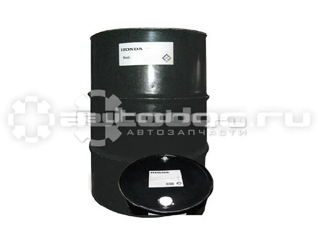 HONDA HIGH-PERFORMANCE 0W-20