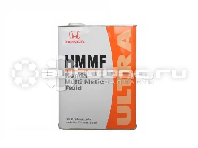 HONDA HMMF ULTRA