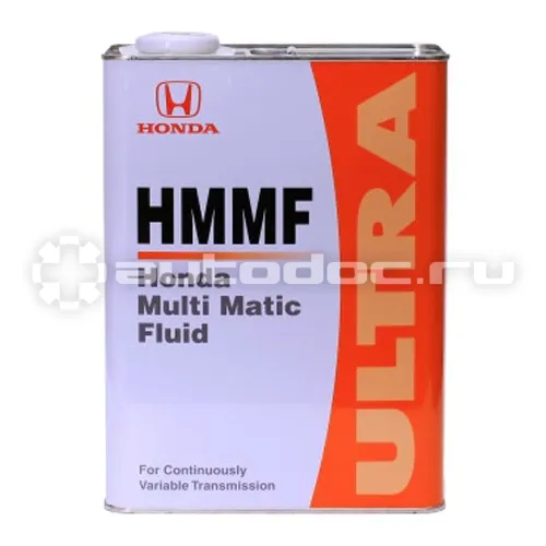 HONDA HMMF ULTRA