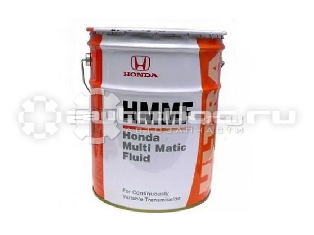 HONDA HMMF ULTRA