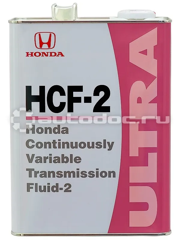 HONDA ULTRA HCF-2