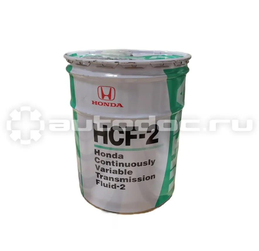 HONDA ULTRA HCF-2
