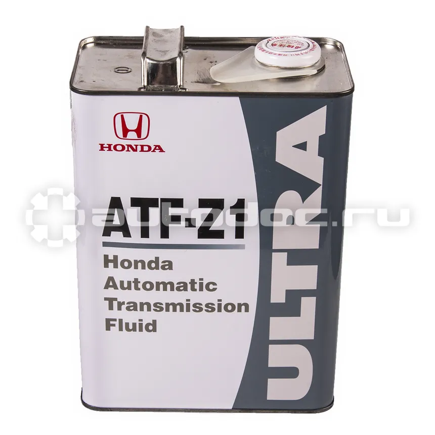 HONDA ATF Z1