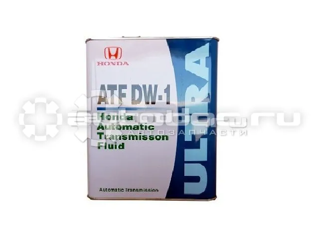 HONDA ATF DW-1