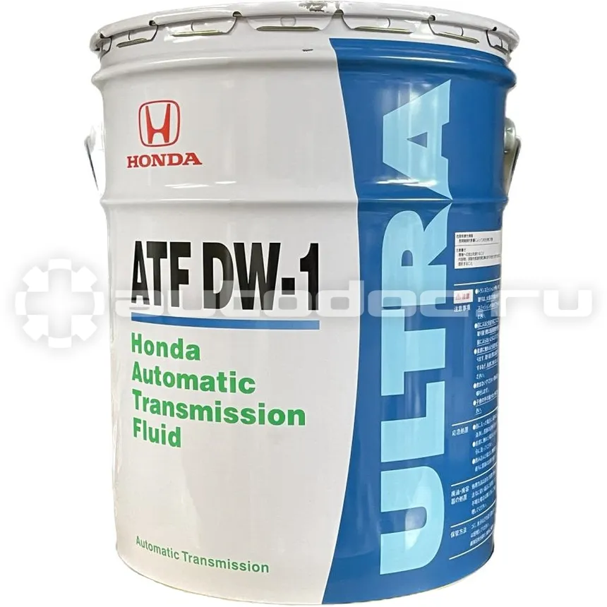 HONDA ATF-DW1
