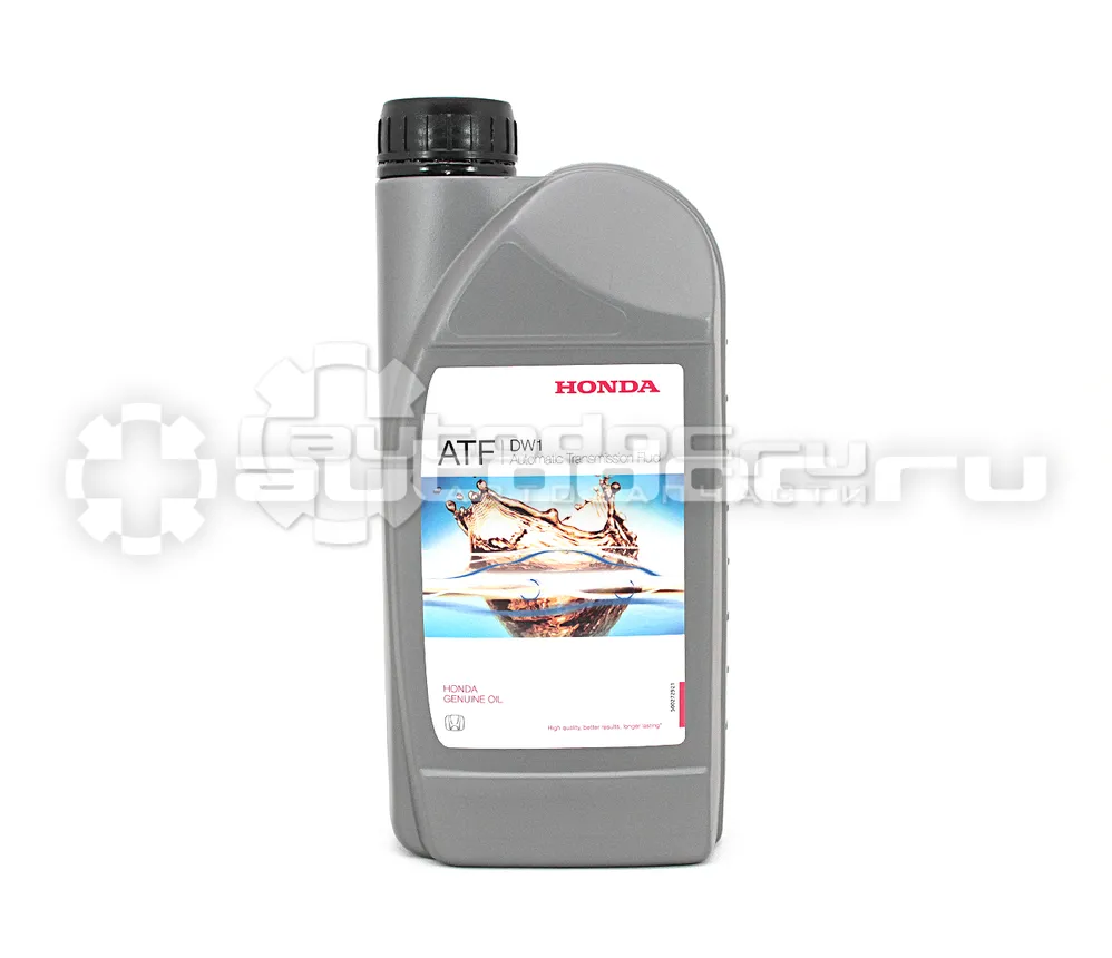 HONDA ATF-DW1