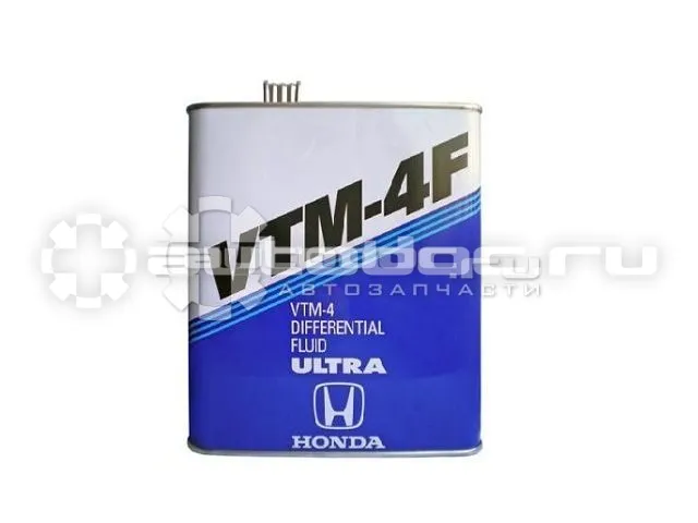 HONDA ULTRA VTM-4F