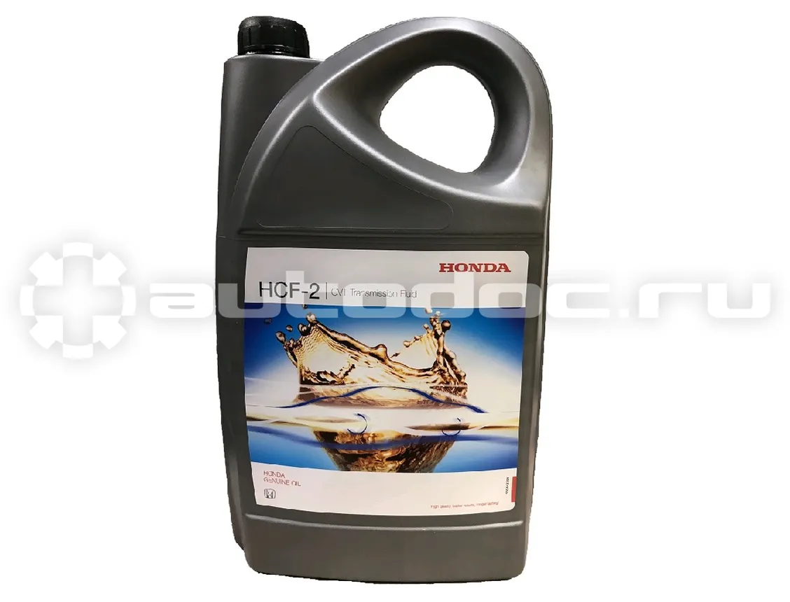 HONDA HCF-2 TRANSMISSION FLUID