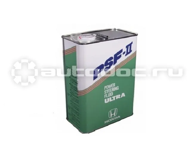 HONDA ULTRA PSF-II