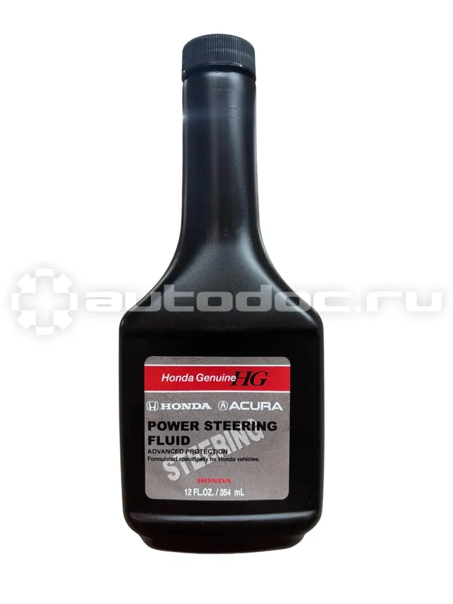 HONDA PSF