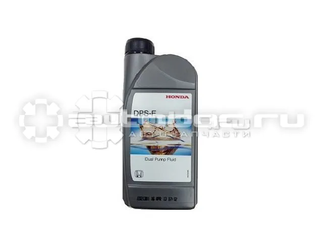 HONDA ULTRA DPS-F