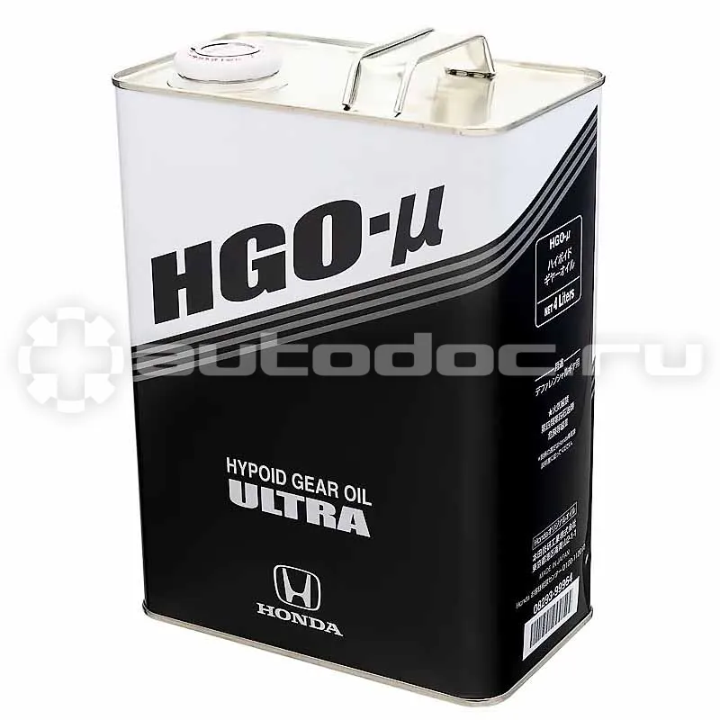 HONDA ULTRA HGO-u