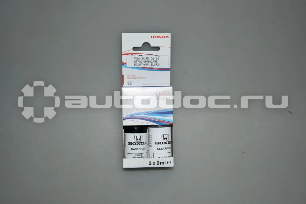 HONDA Карандаш подкрашивающий