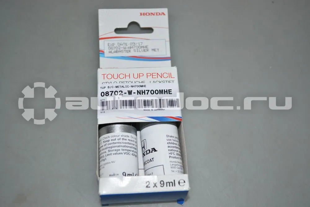 HONDA Карандаш подкрашивающий