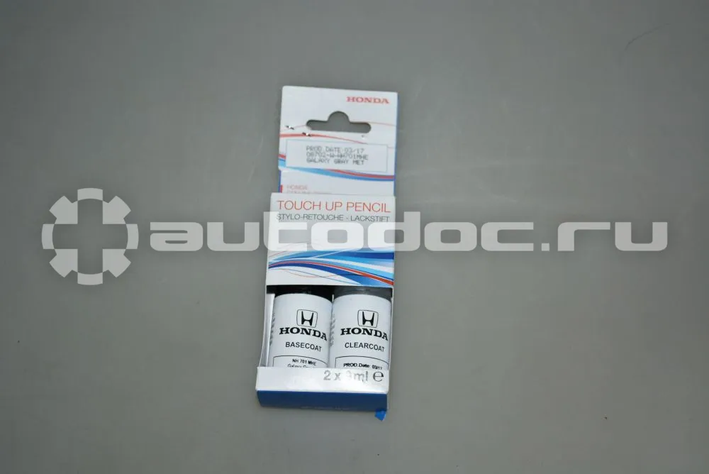 HONDA Карандаш подкрашивающий