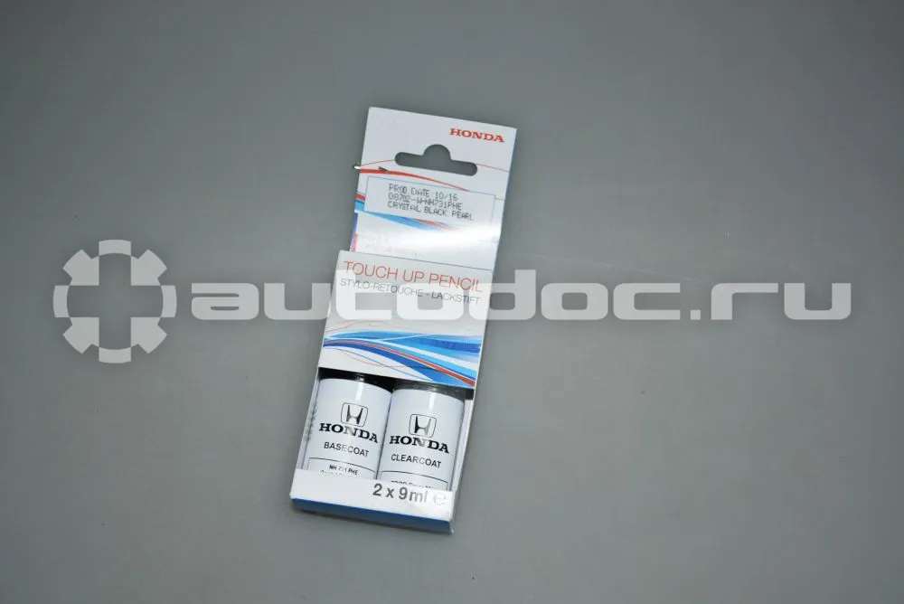 HONDA Карандаш подкрашивающий