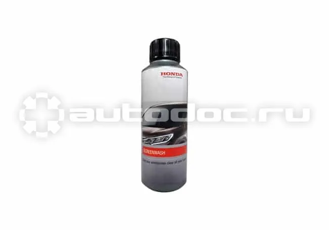 HONDA SCREENWASH