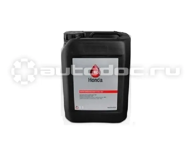 HONDA WINTER SCREENWASH -22C