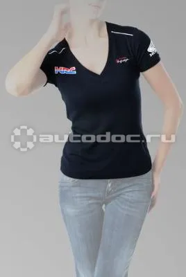 HONDA Женская футболка