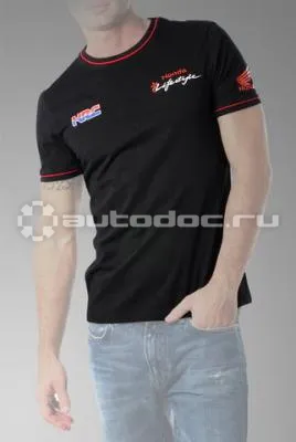 HONDA Футболка