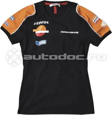HONDA Футболка