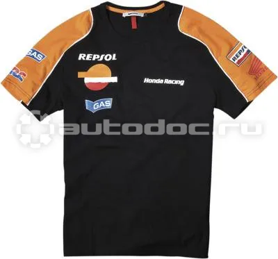 HONDA Футболка