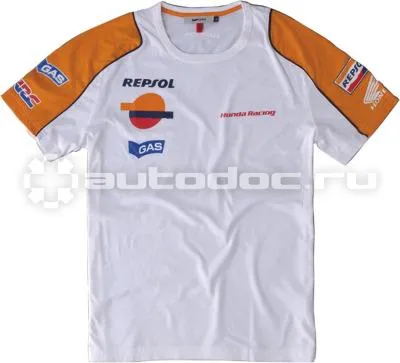 HONDA Футболка